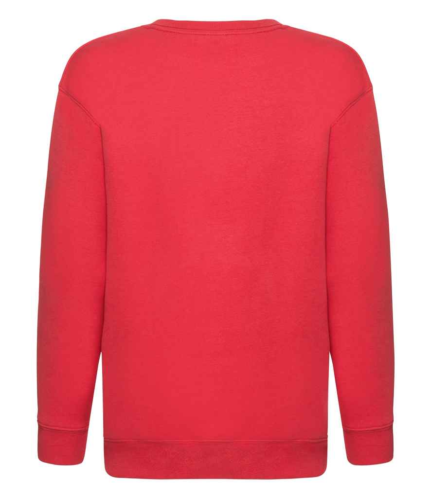 SSE9B RED BACK