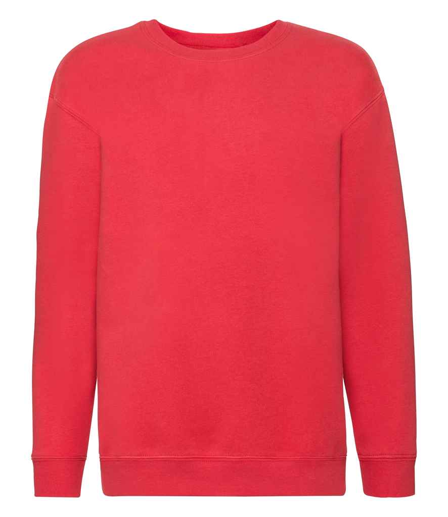 SSE9B RED FRONT