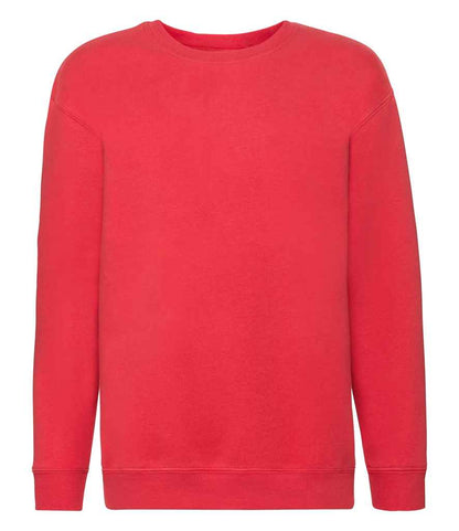 SSE9B RED FRONT