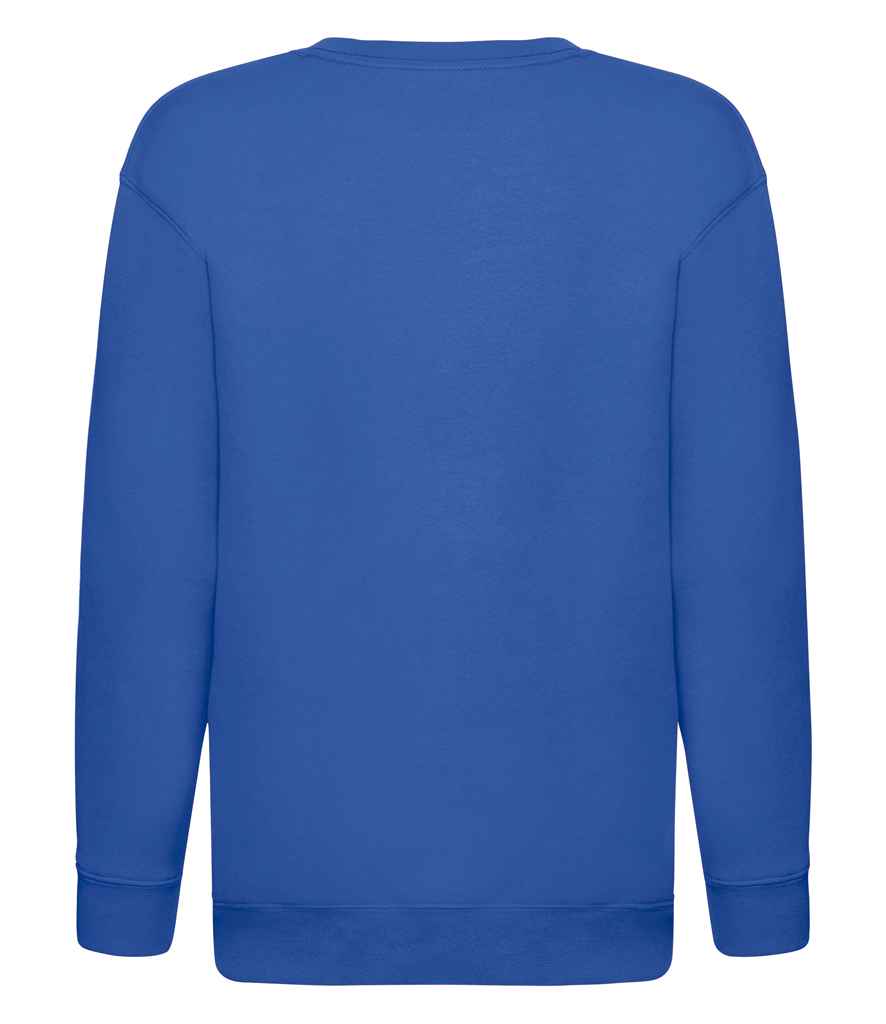 SSE9B ROY BACK