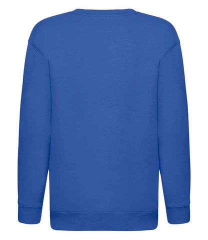 SSE9B ROY BACK