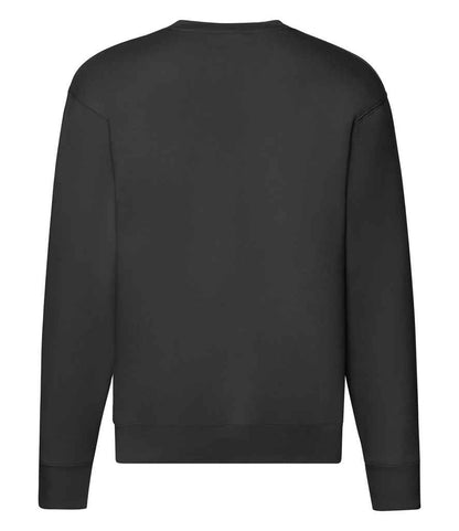 SSE9 BLK BACK