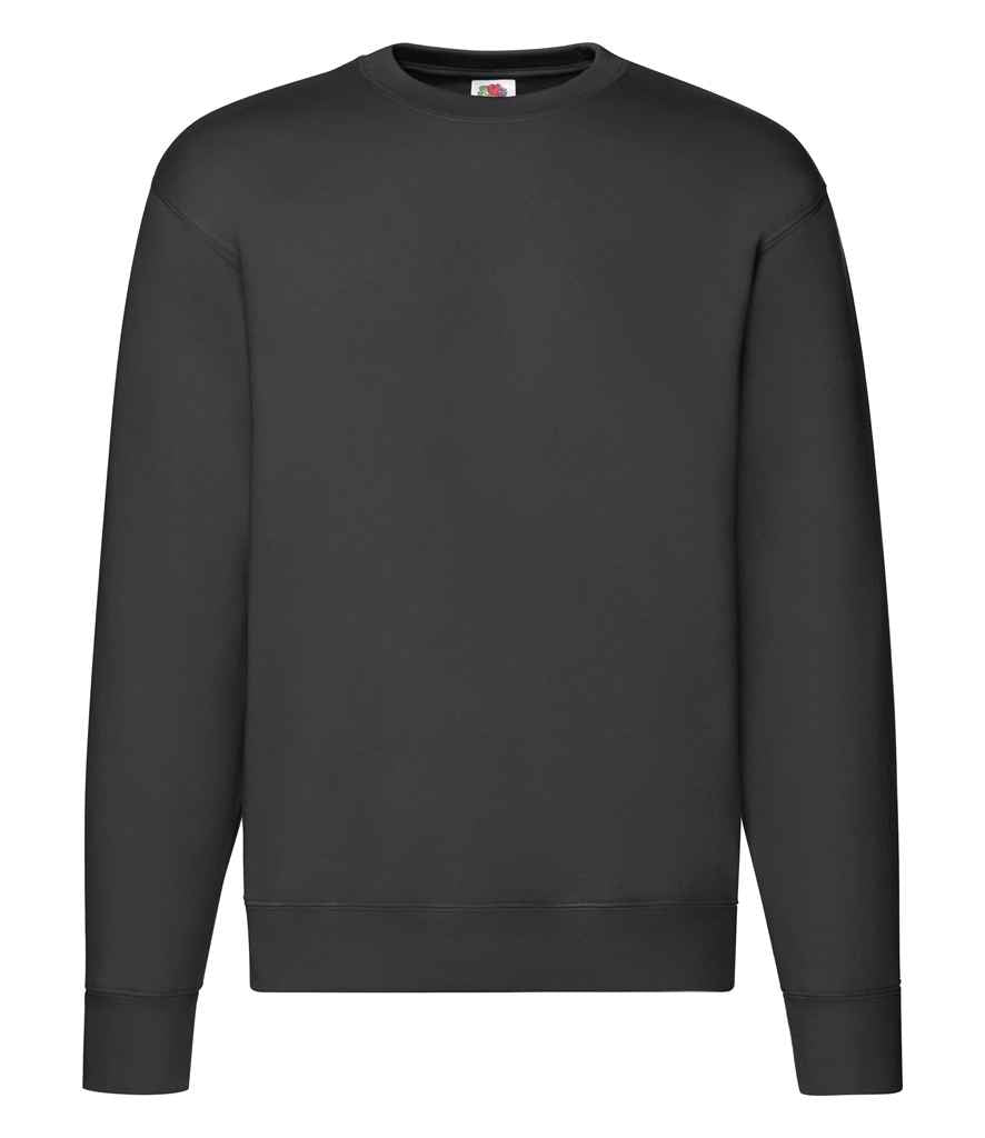 SSE9 BLK FRONT