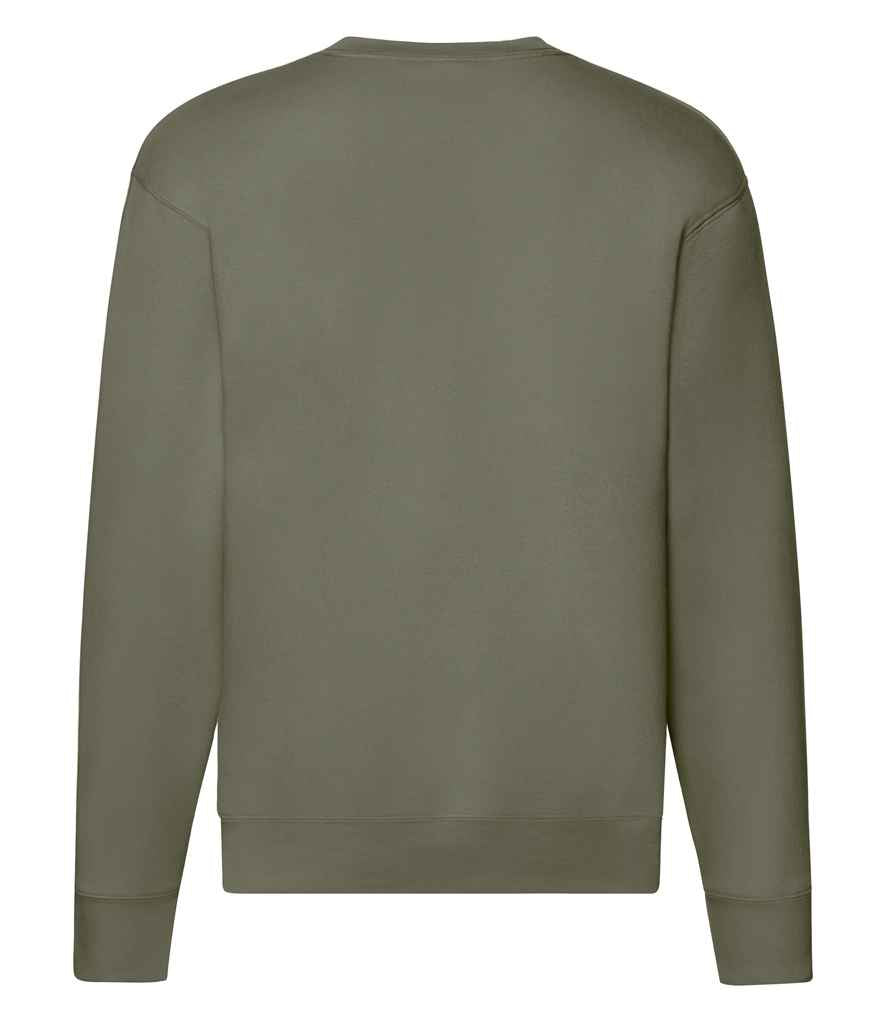 SSE9 COL BACK