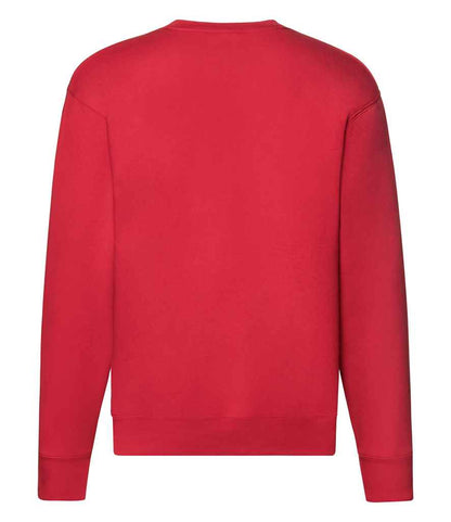 Fruit of the Loom Premium Drop Shoulder Sweatshirt