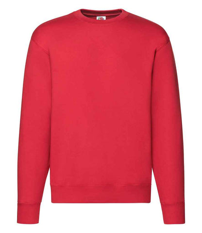 SSE9 RED FRONT