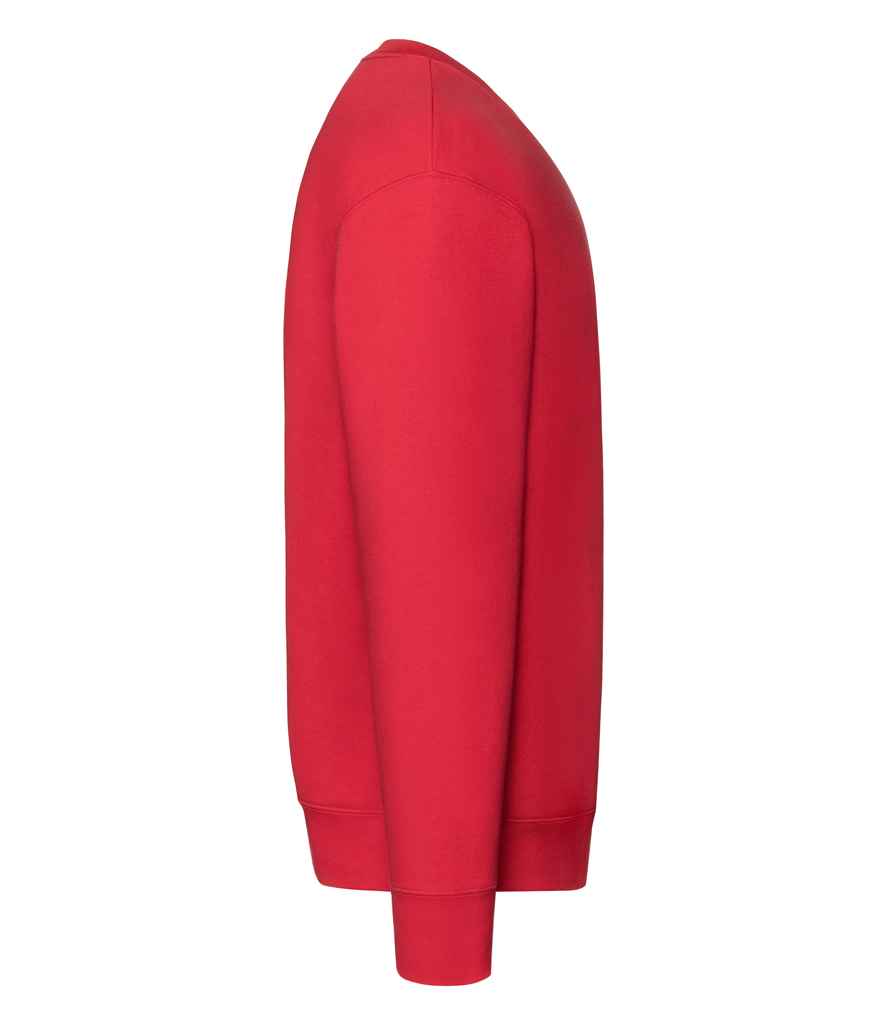 SSE9 RED RIGHT