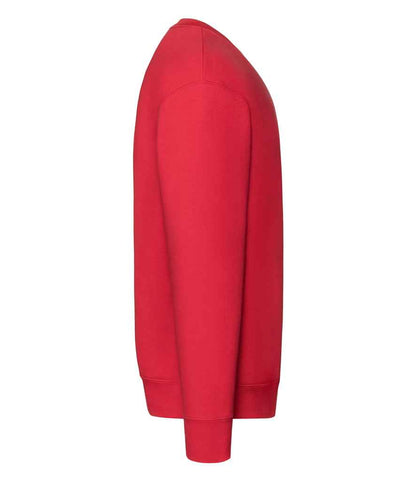 SSE9 RED RIGHT