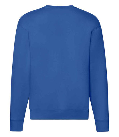 SSE9 ROY BACK