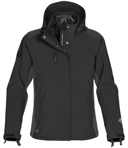 Stormtech Ladies Atmosphere 3-in-1 Jacket - model image