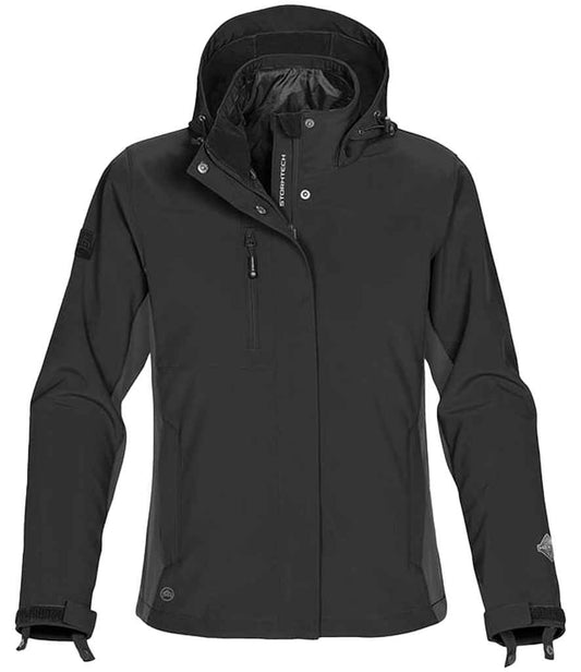 Stormtech Ladies Atmosphere 3-in-1 Jacket - model image