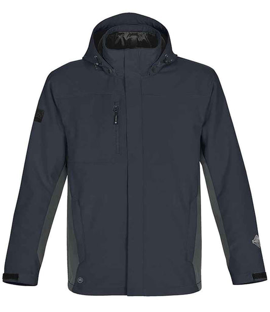 Stormtech Atmosphere 3-in-1 Jacket - model image