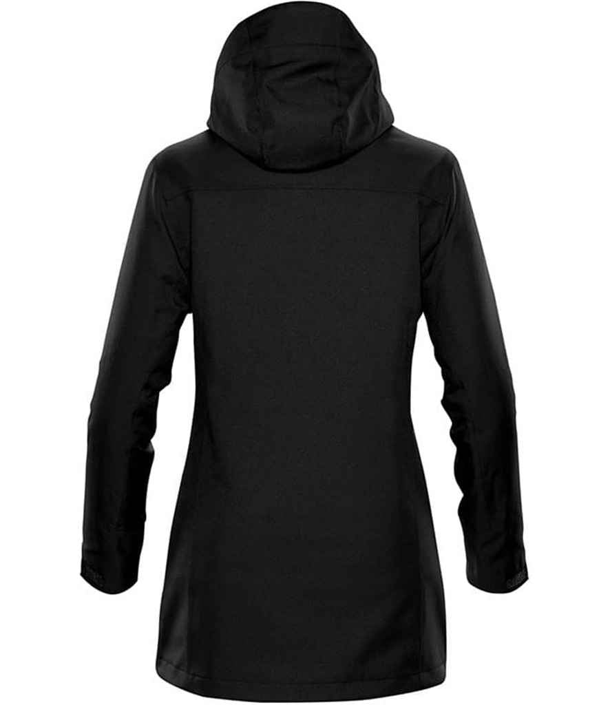 SSJ2W BLK BACK