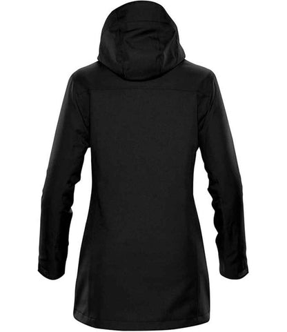 SSJ2W BLK BACK