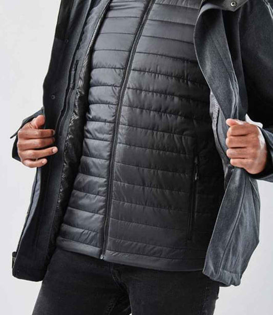 Stormtech Avalante System 3-in-1 Jacket - model image