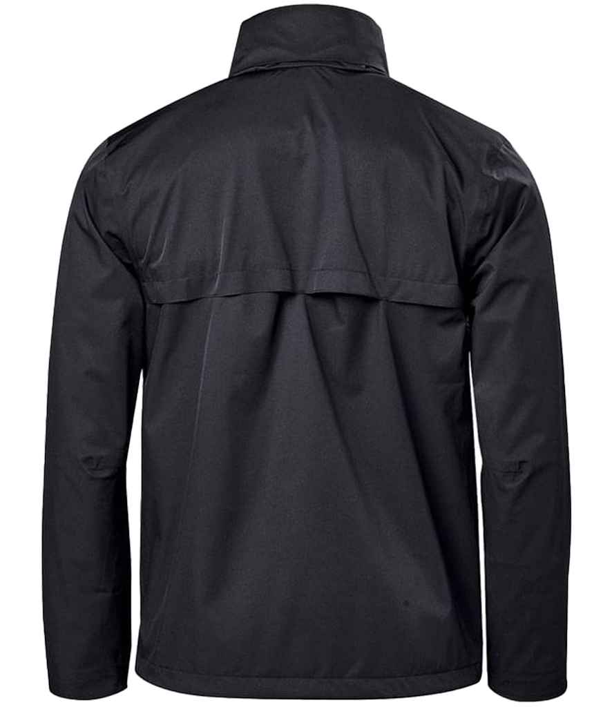 SSR5W BLK BACK
