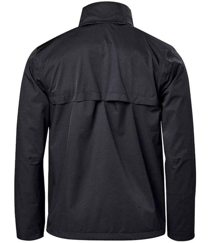 SSR5W BLK BACK