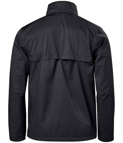 SSR5 BLK BACK