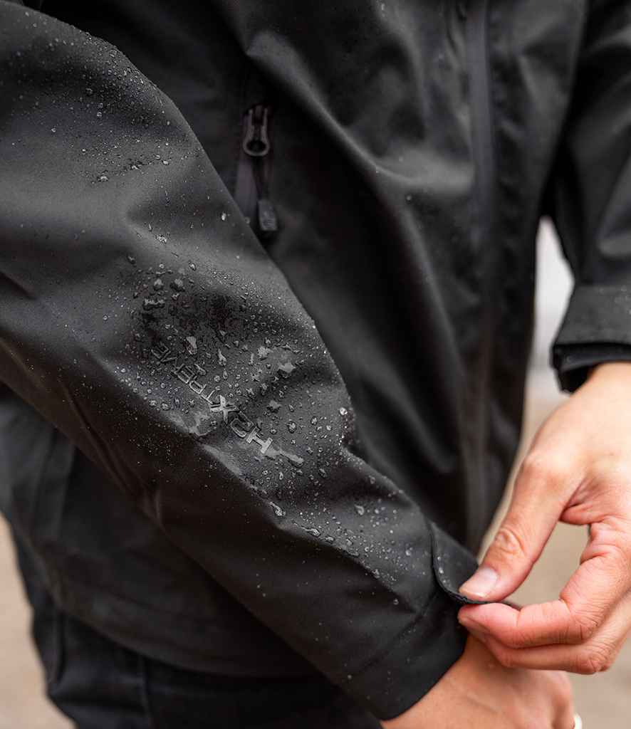 Stormtech Scirocco Lightweight Shell Jacket - model image