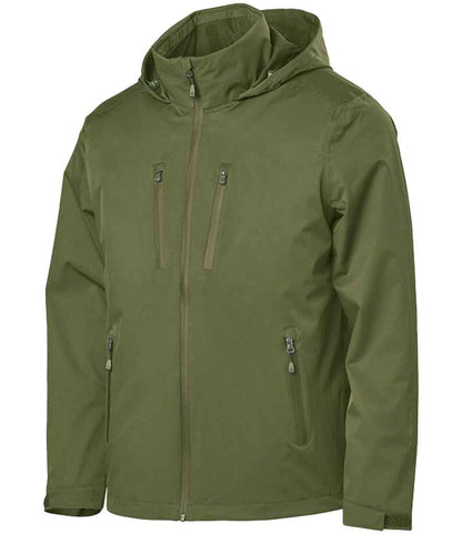 Stormtech Scirocco Lightweight Shell Jacket