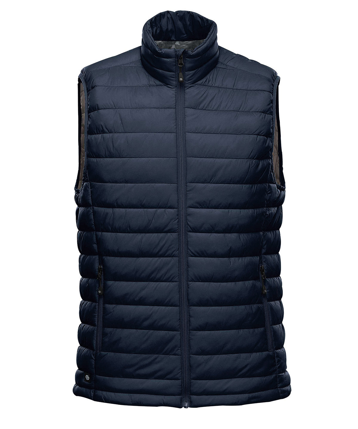 Stormtech Stavanger thermal vest Black