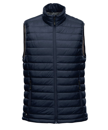 Stormtech Stavanger thermal vest Black