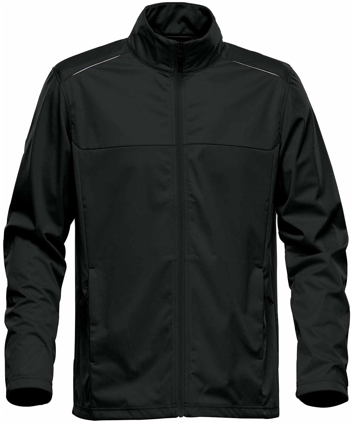 Stormtech Greenwich lightweight softshell Black