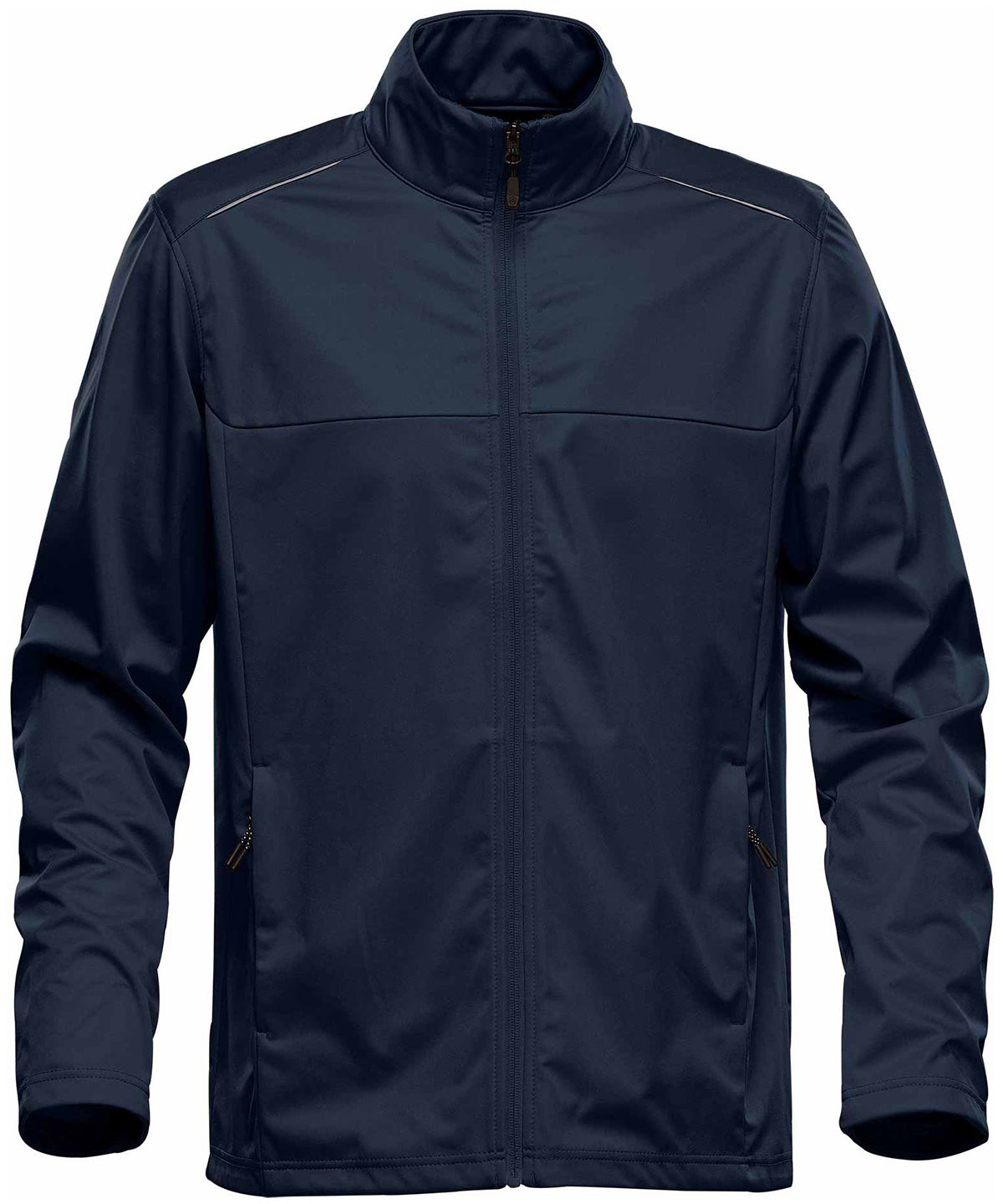 Stormtech Greenwich lightweight softshell Black