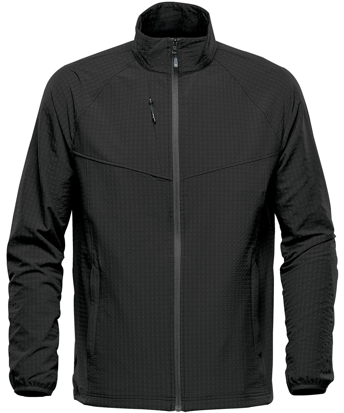 Stormtech Kyoto jacket Black