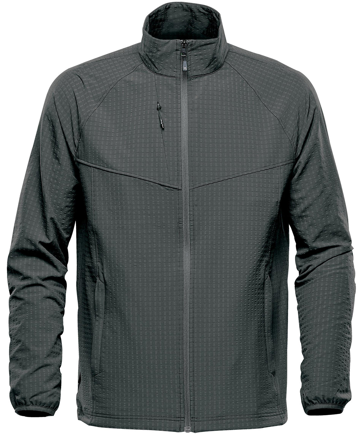 Stormtech Kyoto jacket Black