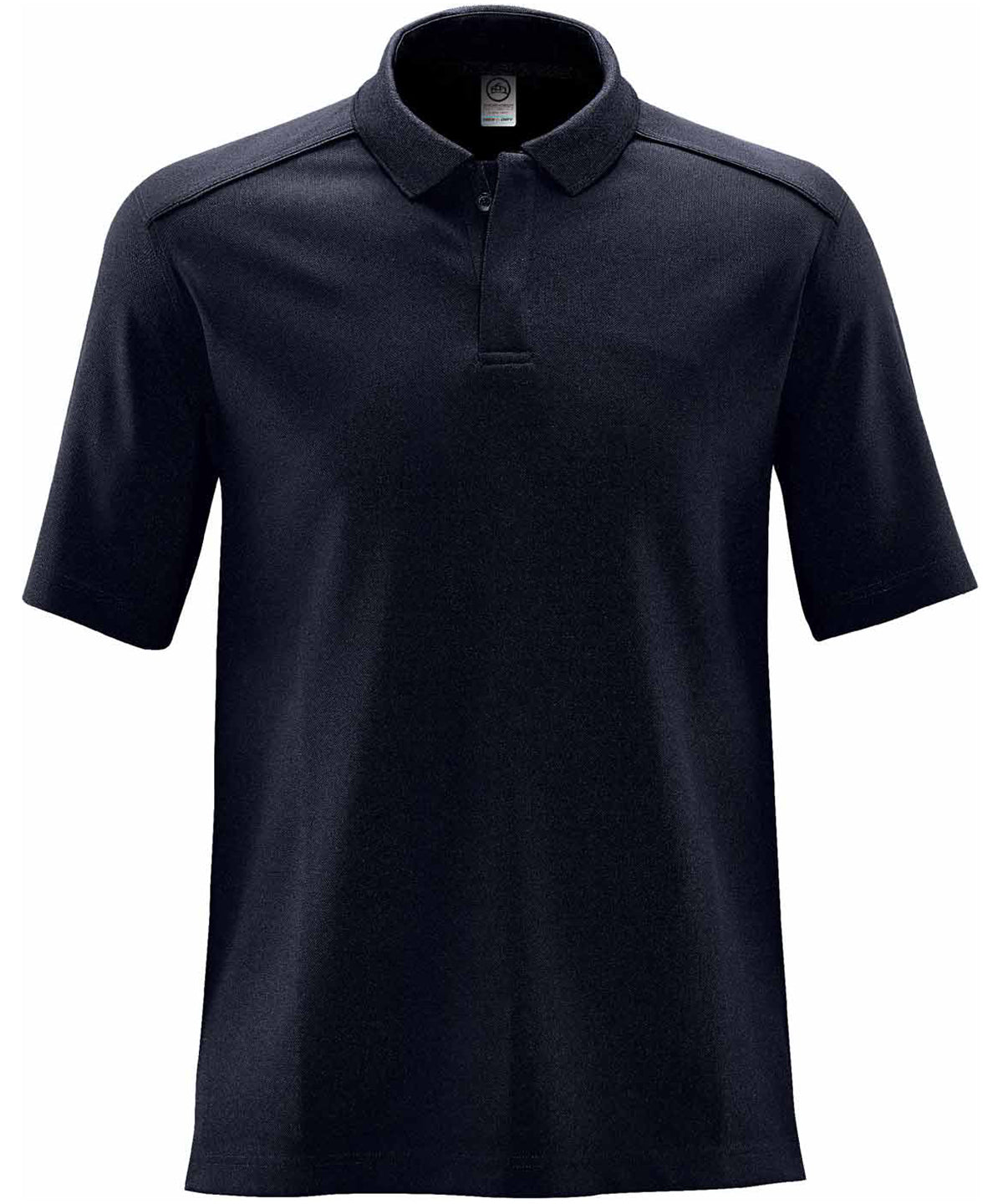 Stormtech Endurance HD polo Navy/Navy
