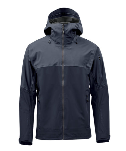 Stormtech Vertex Stormshell Dusk/Midnight