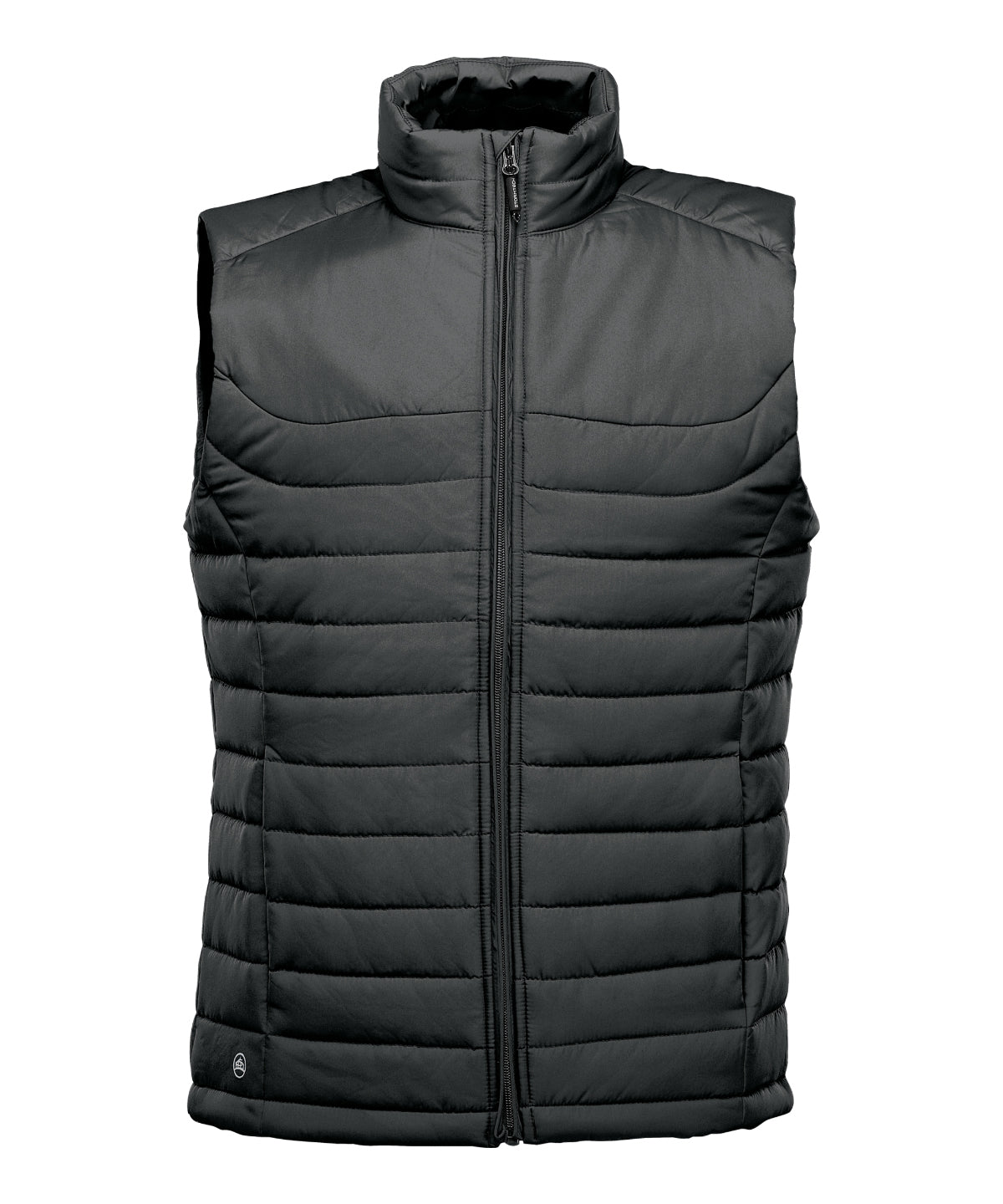 Stormtech Nautilus quilted bodywarmer Black*†