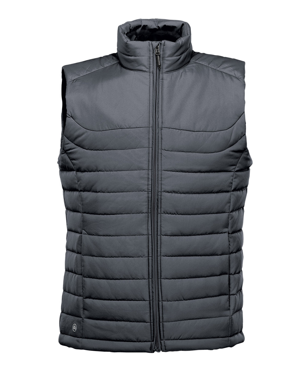 Stormtech Nautilus quilted bodywarmer Dolphin*