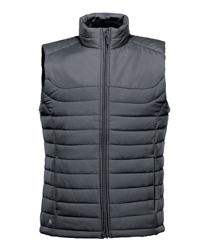 Stormtech Nautilus quilted bodywarmer Dolphin*