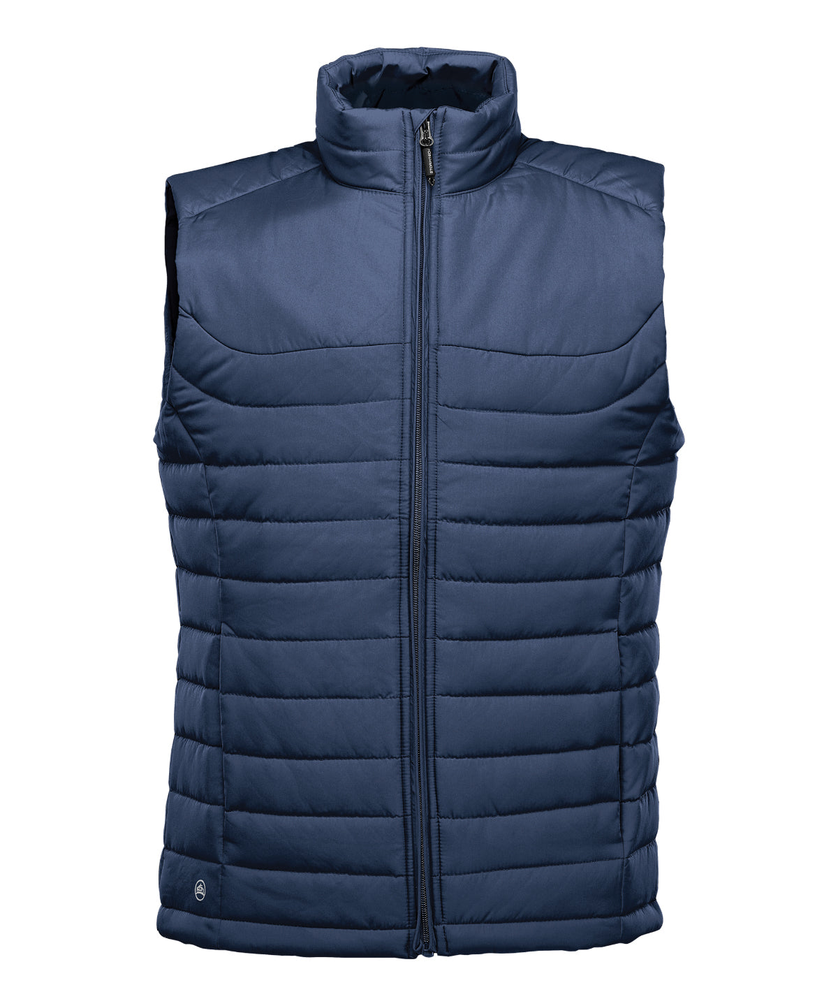 Stormtech Nautilus quilted bodywarmer Navy*†