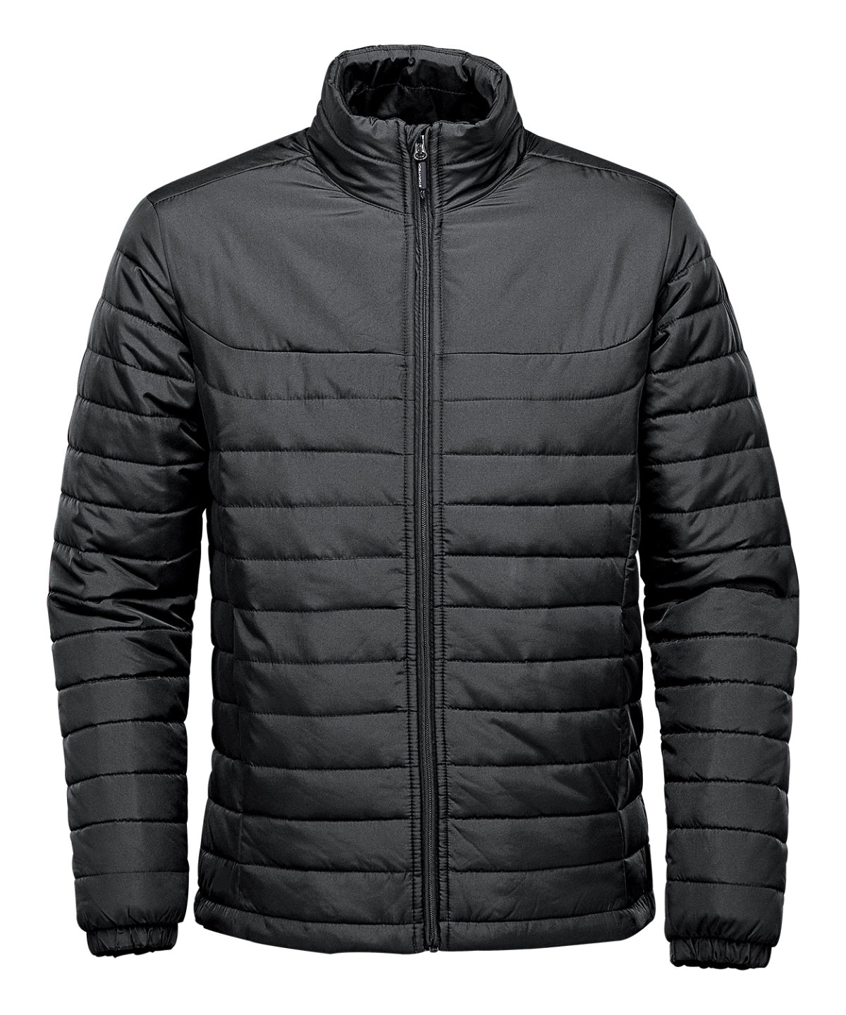 Stormtech Nautilus quilted jacket Black*†