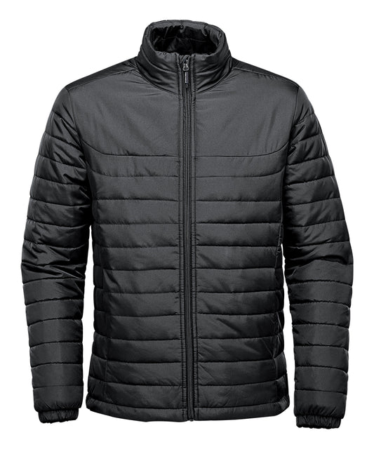 Stormtech Nautilus quilted jacket Black*†