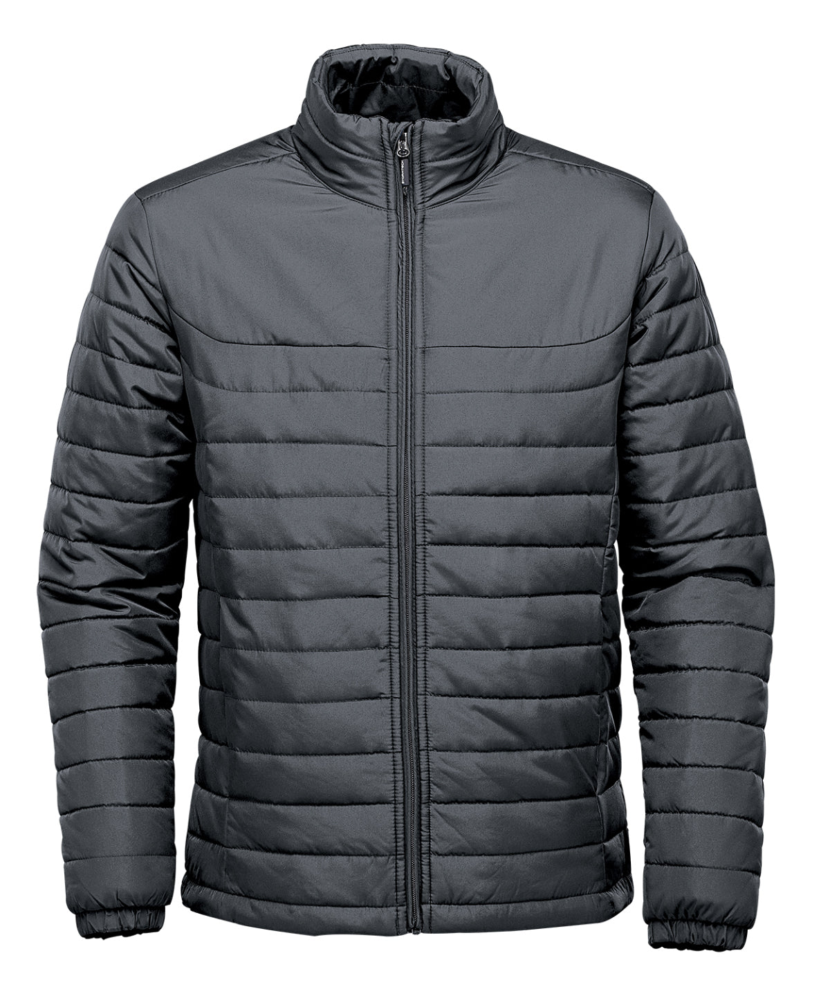 Stormtech Nautilus quilted jacket Dolphin*
