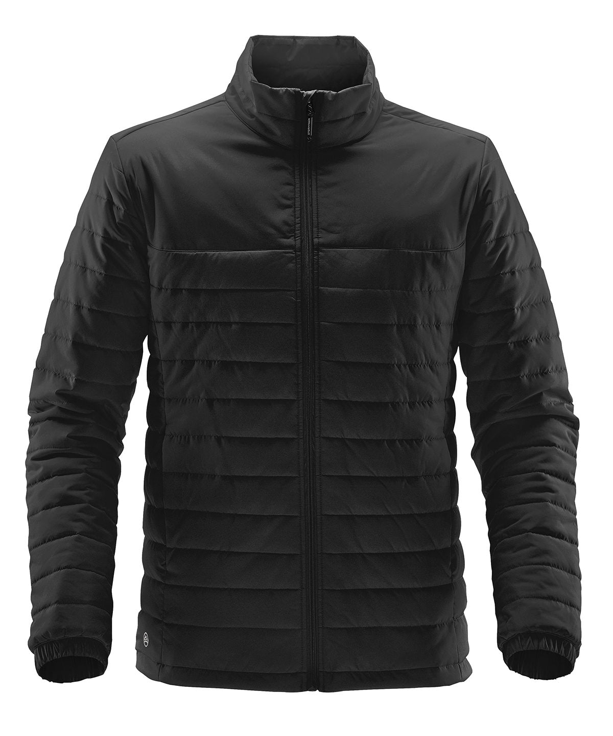 Stormtech Nautilus quilted jacket Black*†