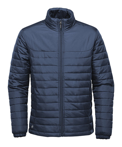 Stormtech Nautilus quilted jacket Navy*†