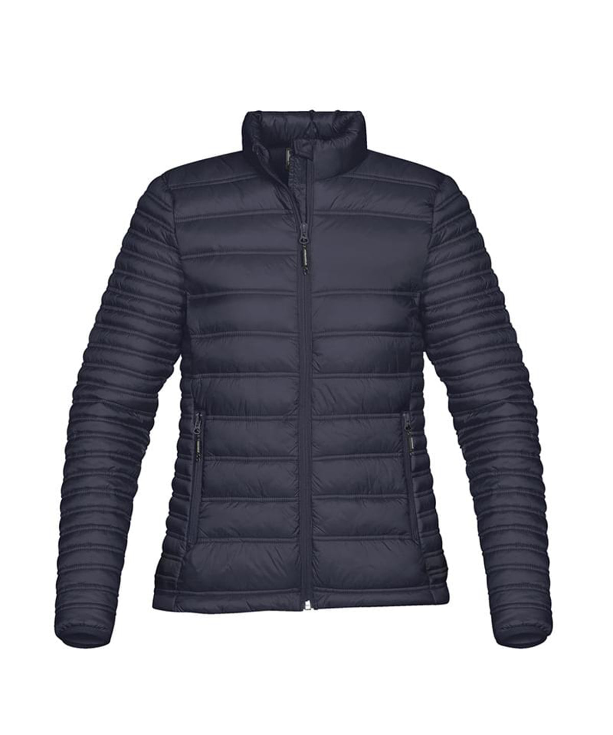 Stormtech Women's Basecamp thermal jacket Navy