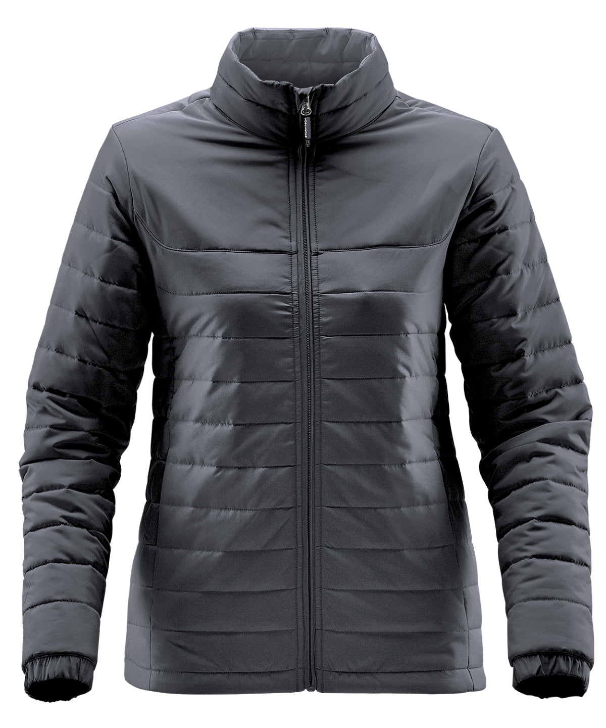 Stormtech Women's Nautilus quilted jacket Dolphin