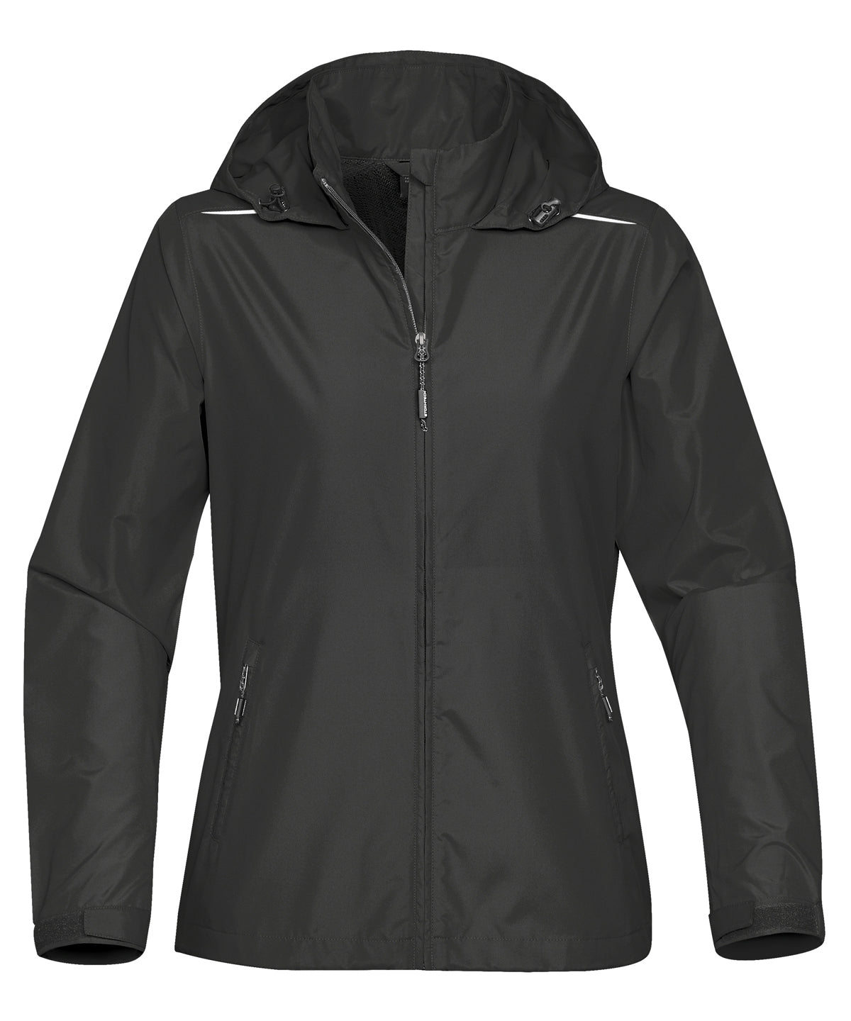 Stormtech Women's Nautilus performance shell Black