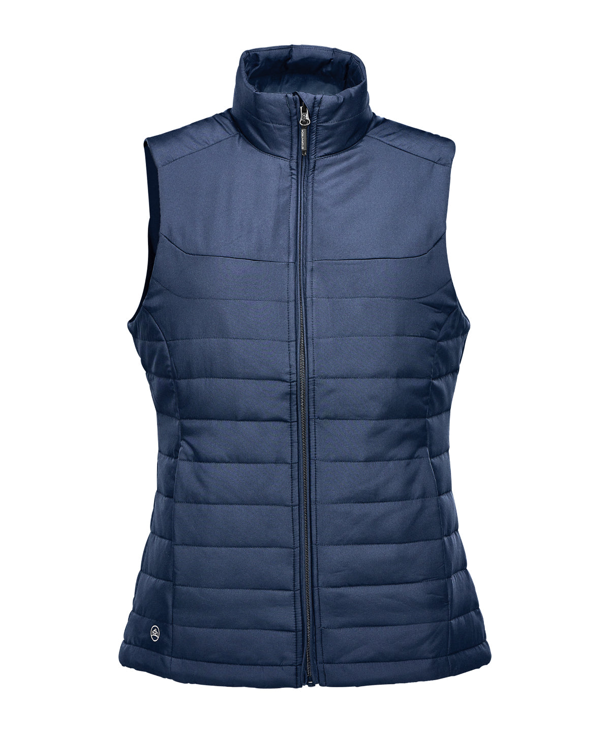 Stormtech Women's Nautilus quilted bodywarmer Navy