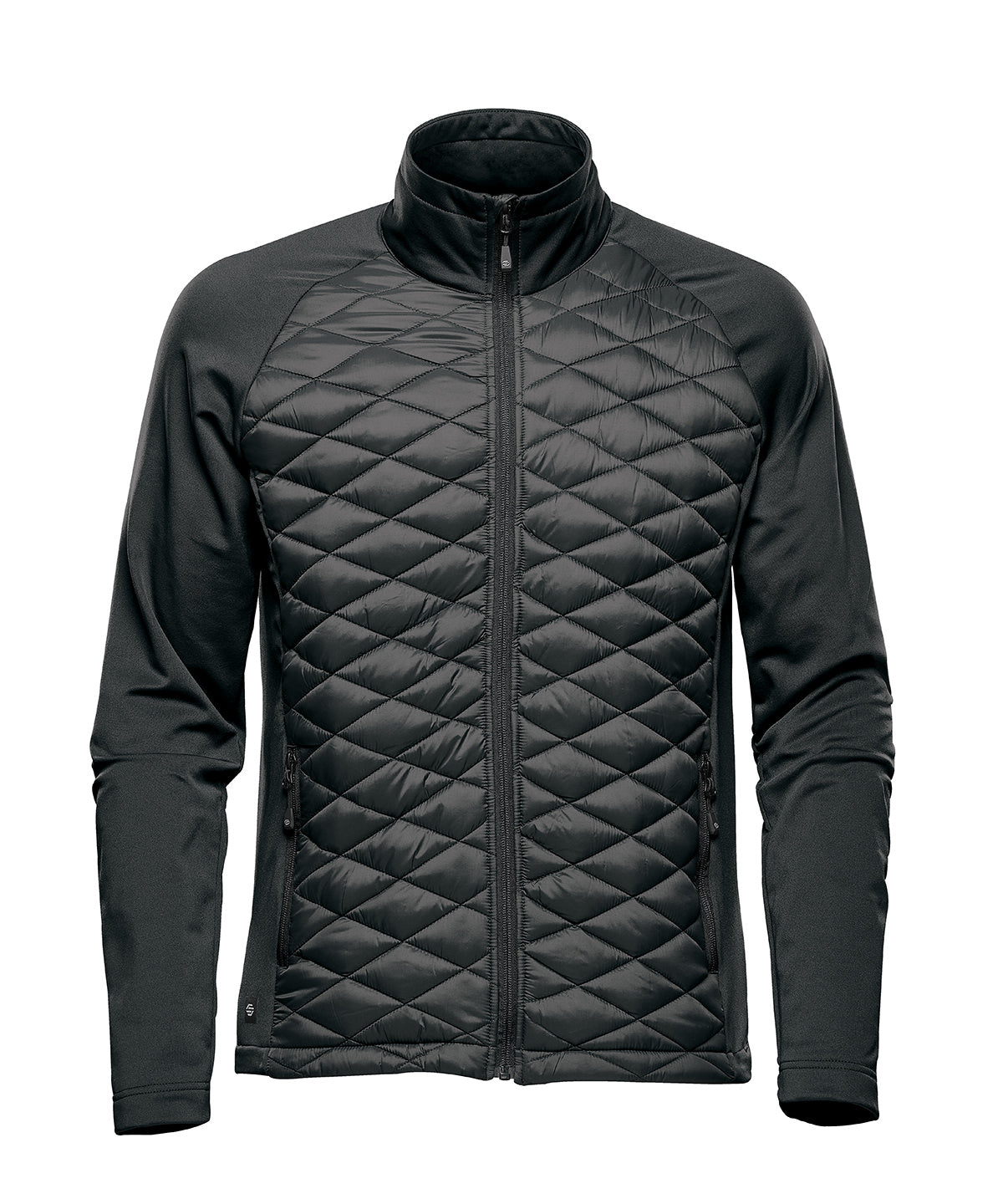 Stormtech Boulder thermal shell Black