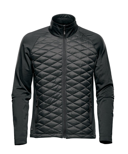 Stormtech Boulder thermal shell Black