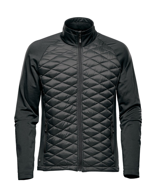 Stormtech Boulder thermal shell Black