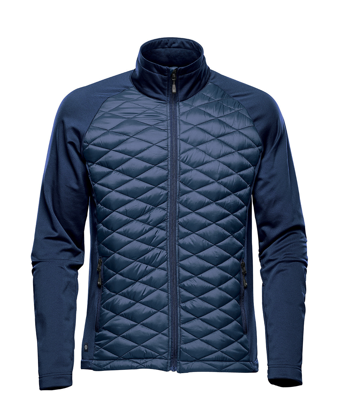 Stormtech Boulder thermal shell Indigo