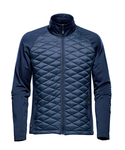 Stormtech Boulder thermal shell Indigo